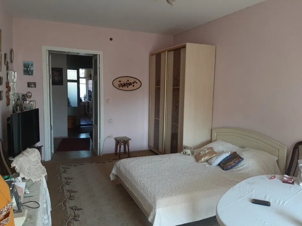 продажа двухкомнатной квартиры номер A-174024 в Приморском районе, фото номер 6